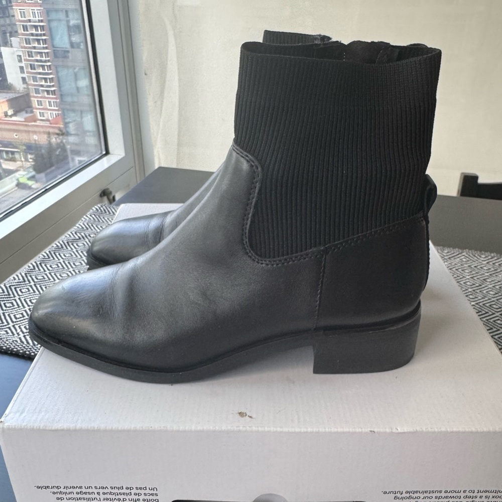 Aldo ankle boots